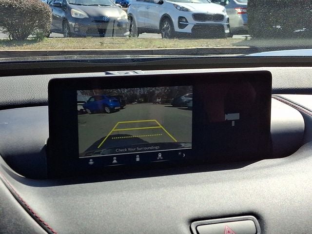 2022 Acura TLX A-Spec Package SH-AWD