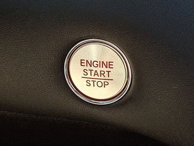 2022 Acura TLX A-Spec Package SH-AWD