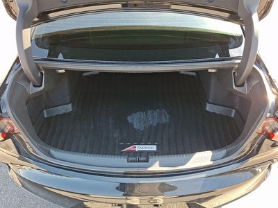 2022 Acura TLX A-Spec Package SH-AWD