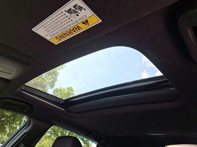 2022 Acura TLX A-Spec Package SH-AWD