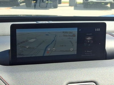 2022 Acura TLX A-Spec Package SH-AWD