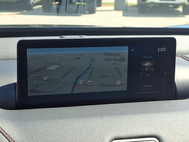 2022 Acura TLX A-Spec Package SH-AWD