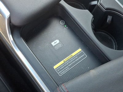 2022 Acura TLX A-Spec Package SH-AWD