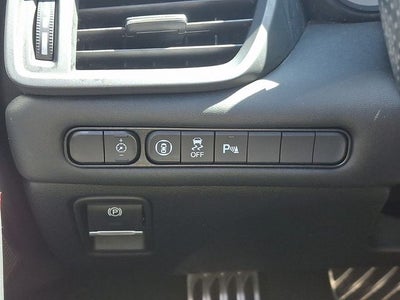 2022 Acura TLX A-Spec Package SH-AWD