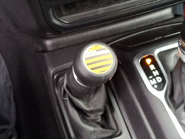 2018 Jeep Wrangler Sport