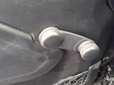 2018 Jeep Wrangler Sport