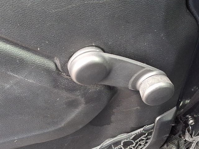 2018 Jeep Wrangler Sport