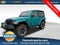 2020 Jeep Wrangler Rubicon