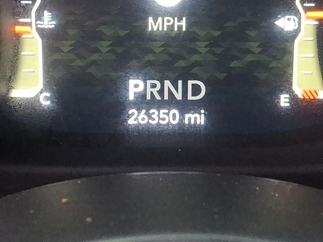 2020 Jeep Wrangler Rubicon