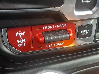 2020 Jeep Wrangler Rubicon