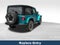 2020 Jeep Wrangler Rubicon