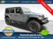 2021 Jeep Wrangler Unlimited Rubicon 4xe