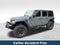 2021 Jeep Wrangler Unlimited Rubicon 4xe