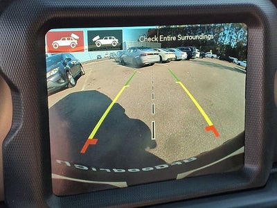 2021 Jeep Wrangler Unlimited Rubicon 4xe