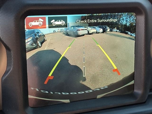 2021 Jeep Wrangler Unlimited Rubicon 4xe