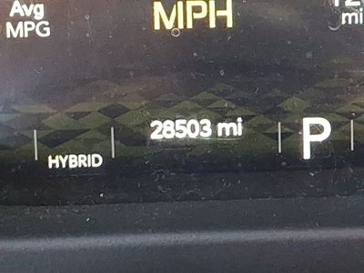 2021 Jeep Wrangler Unlimited Rubicon 4xe