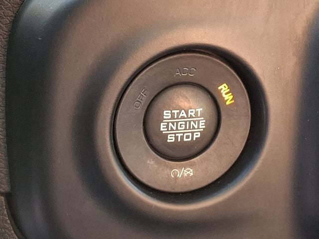 2021 Jeep Wrangler Unlimited Rubicon 4xe