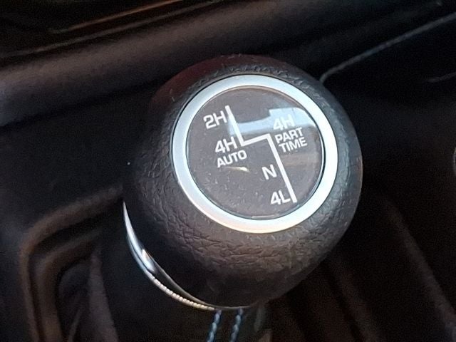 2021 Jeep Wrangler Unlimited Rubicon 4xe