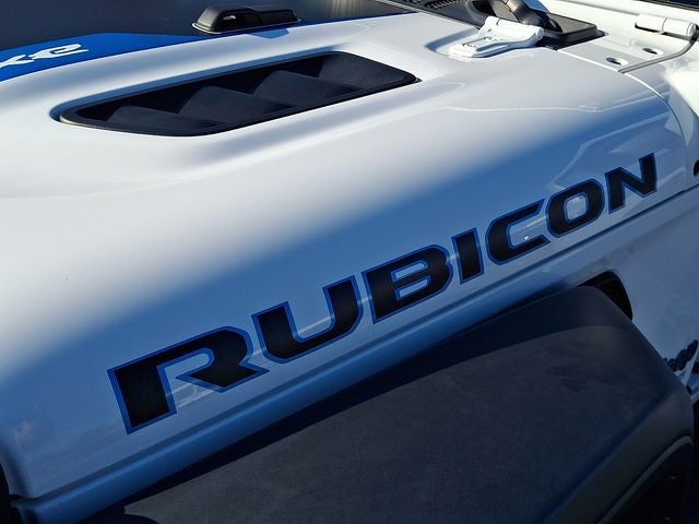 2021 Jeep Wrangler Unlimited Rubicon 4xe