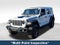 2021 Jeep Wrangler Unlimited Rubicon 4xe