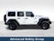 2021 Jeep Wrangler Unlimited Rubicon 4xe