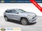 2017 Jeep Cherokee Overland