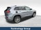 2017 Jeep Cherokee Overland