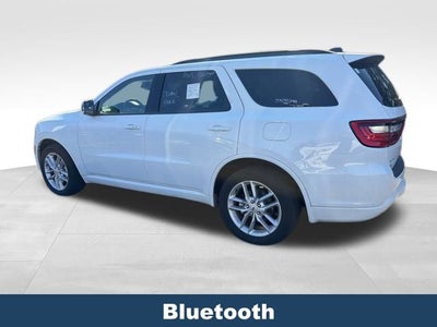 2025 Dodge Durango GT Plus