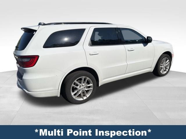 2025 Dodge Durango GT Plus