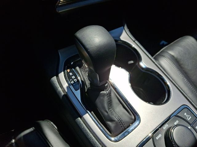2020 Jeep Grand Cherokee High Altitude