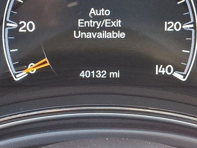 2020 Jeep Grand Cherokee High Altitude