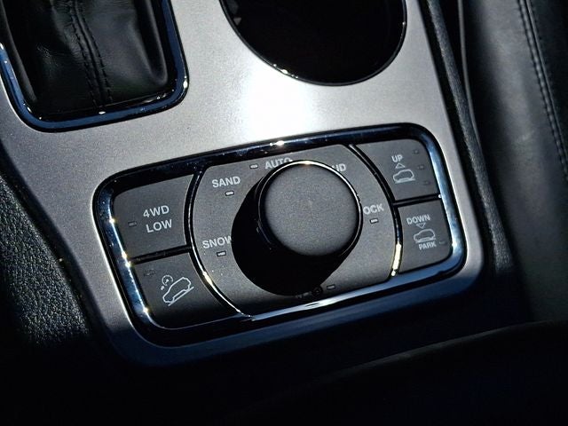2020 Jeep Grand Cherokee High Altitude