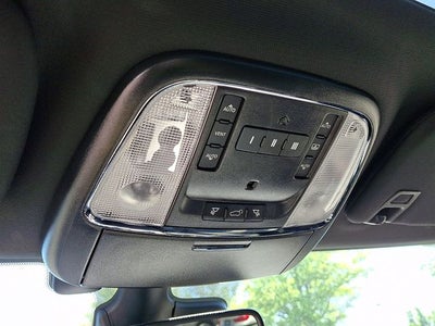 2020 Jeep Grand Cherokee High Altitude