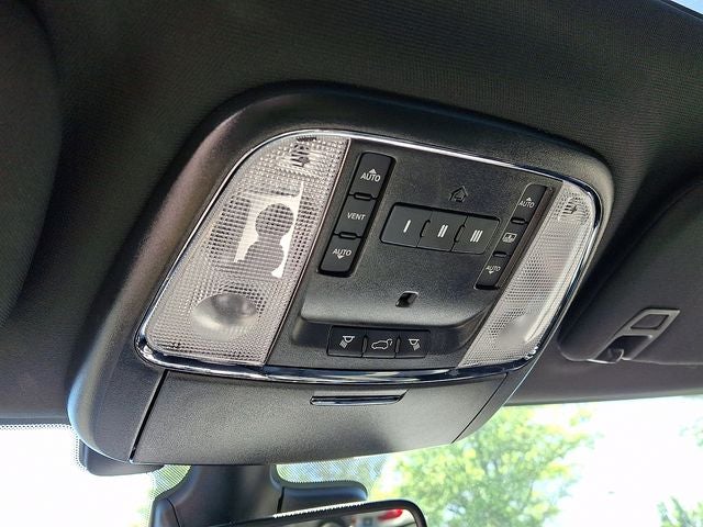 2020 Jeep Grand Cherokee High Altitude
