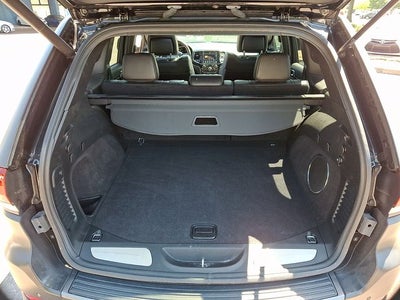 2020 Jeep Grand Cherokee High Altitude