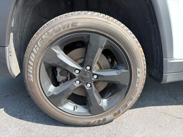 2024 Jeep Grand Cherokee L Altitude X