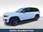 2024 Jeep Grand Cherokee Trailhawk 4xe
