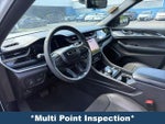 2024 Jeep Grand Cherokee Trailhawk 4xe