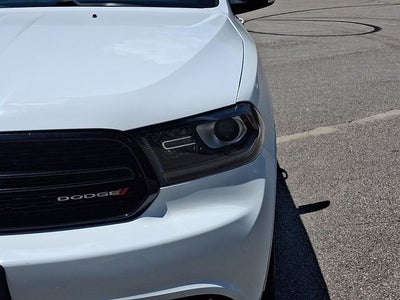 2015 Dodge Durango R/T