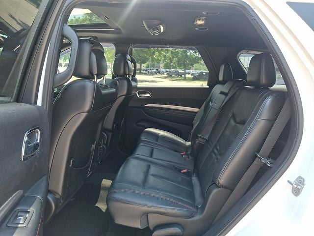 2015 Dodge Durango R/T