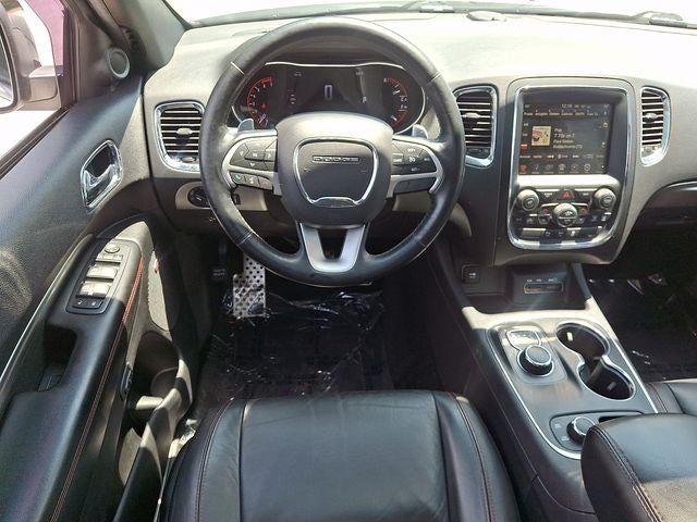 2015 Dodge Durango R/T