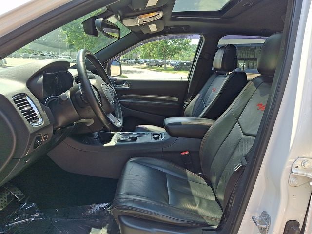 2015 Dodge Durango R/T