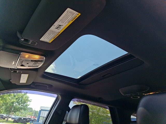 2015 Dodge Durango R/T