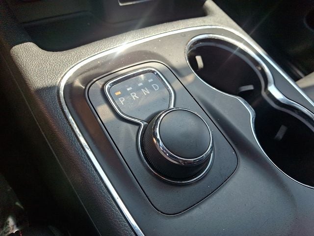 2015 Dodge Durango R/T