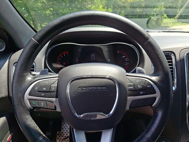 2015 Dodge Durango R/T