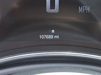 2015 Dodge Durango R/T