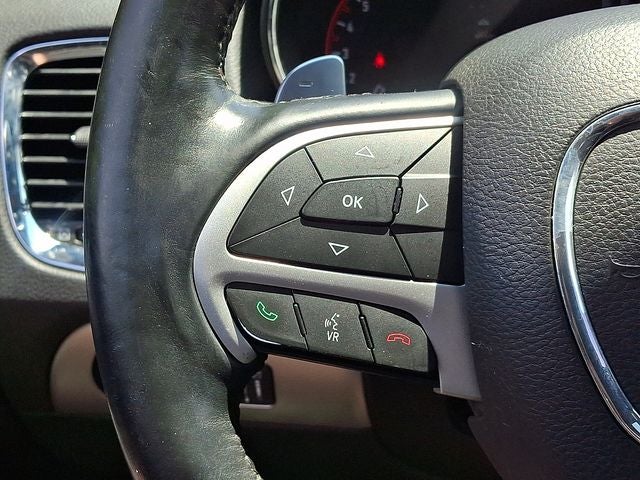 2015 Dodge Durango R/T