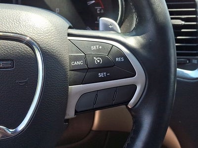 2015 Dodge Durango R/T
