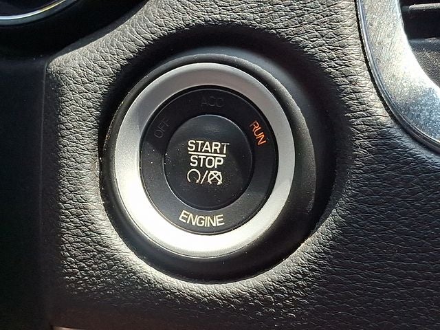 2015 Dodge Durango R/T