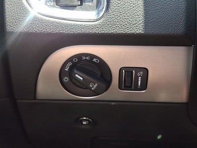2015 Dodge Durango R/T
